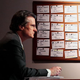 Illustration for article titled Mel Kiper Shrugs Off Amorous Feelings Toward Big Board While Working Late One Night